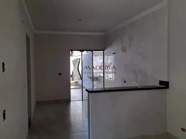 Imagem 4: Vende-Se Linda Casa com Suite