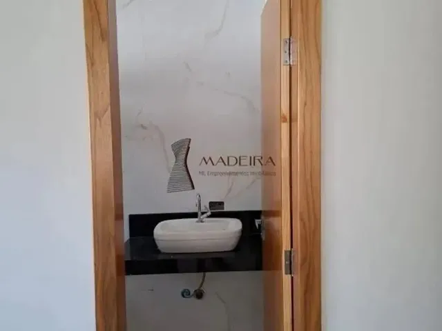 Imagem 8: Vende-Se Linda Casa com Suite