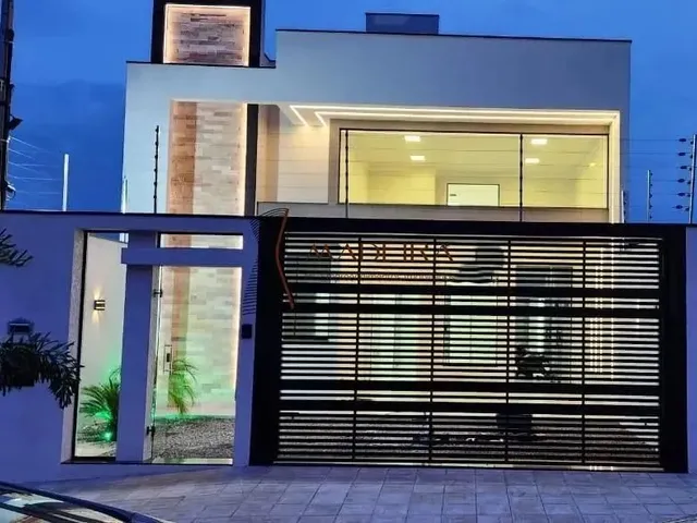 Imagem: Casa Alto Padrão Próximo Ao Centro de