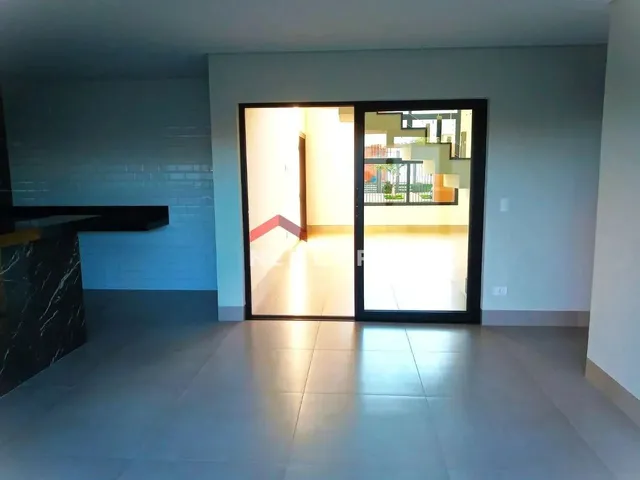 Imagem 3: Sobrado em Rua Pioneiro Jurandino Rossi - Jardim Cidade Monções - Maringá/Pr