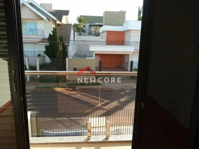 Imagem 8: Sobrado em Rua Pioneiro Jurandino Rossi - Jardim Cidade Monções - Maringá/Pr