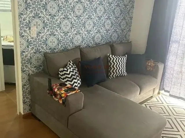 Imagem: Vende-Se Direitos de Apartamento em Sarandi