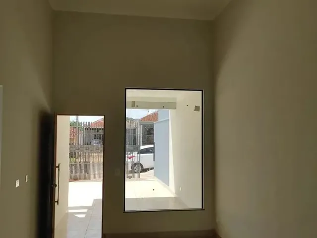 Imagem 16: Casa À Venda em Jardim Diamante, Maringá - Pr