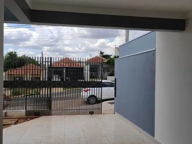 Imagem 15: Casa À Venda em Jardim Diamante, Maringá - Pr