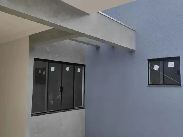 Imagem 10: Casa À Venda em Jardim Diamante, Maringá - Pr