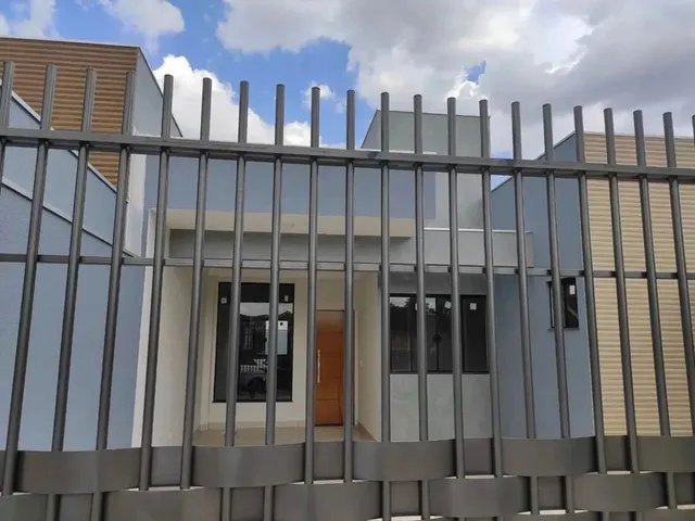 Imagem 9: Casa À Venda em Jardim Diamante, Maringá - Pr