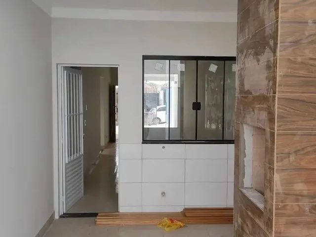 Imagem 5: Casa À Venda em Jardim Diamante, Maringá - Pr