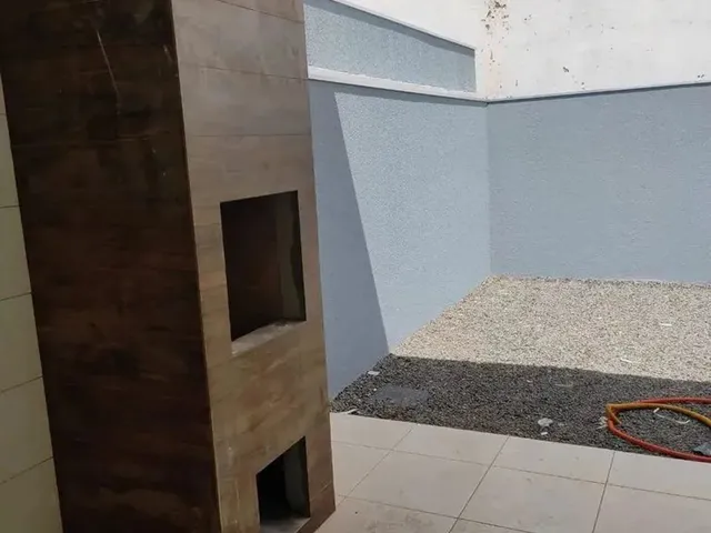 Imagem 12: Casa À Venda em Jardim Diamante, Maringá - Pr