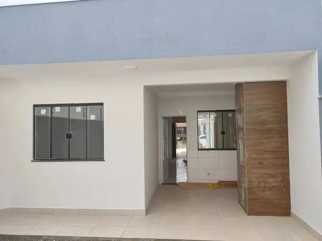 Imagem 2: Casa À Venda em Jardim Diamante, Maringá - Pr
