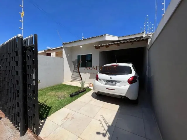 Imagem: Casa À Venda em Jardim Ouro Verde Iii