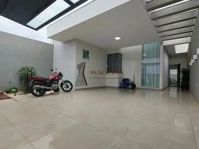 Imagem: Seu Novo Lar Espera por Você no Jardim