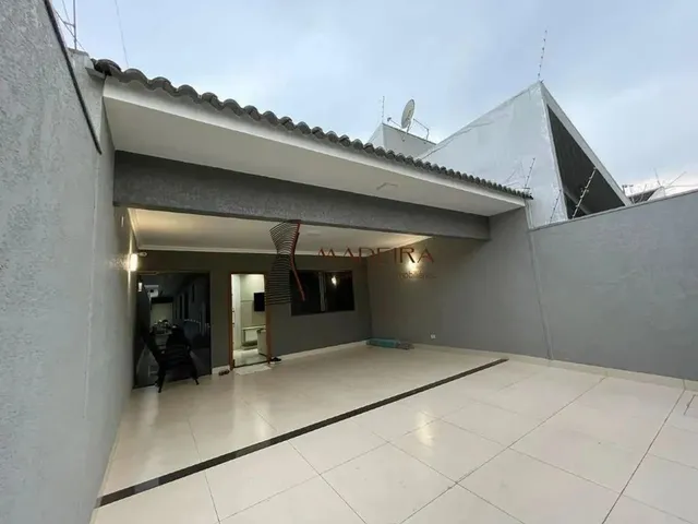 Imagem: Casa À Venda em Jardim Tóquio, Maringá