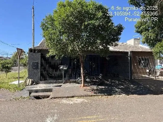 Imagem: Oportunidade Única em Paranavai - Pr Tipo