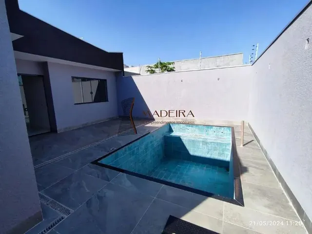 Imagem 16: Oportunidade Casa com Piscina