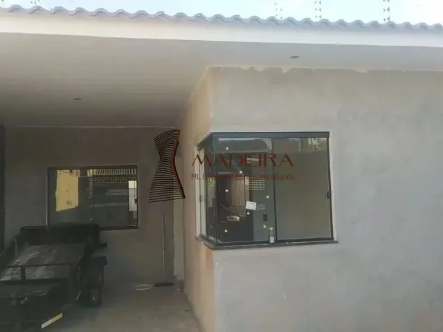 Imagem: Casa dos Sonhos À Venda no Jardim Aurora