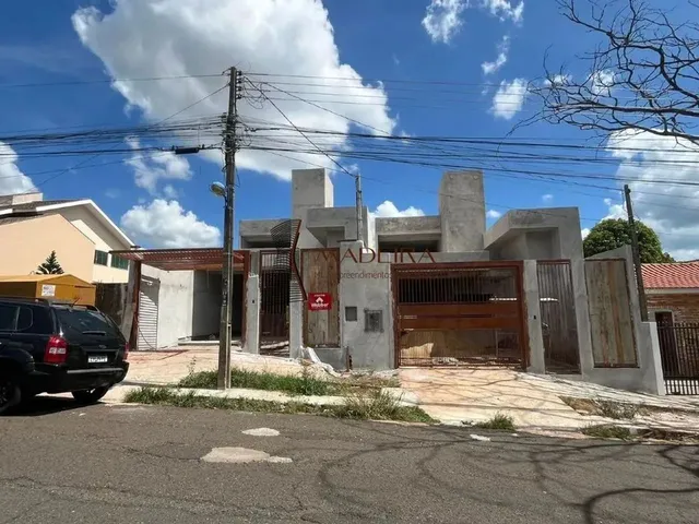 Imagem 10: Vende-Se Casa em Construção com Três Suite