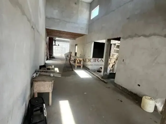 Imagem 4: Vende-Se Casa em Construção com Três Suite