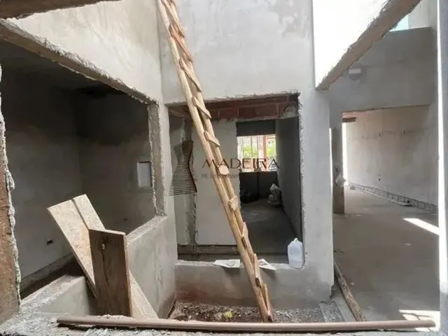 Imagem 9: Vende-Se Casa em Construção com Três Suite