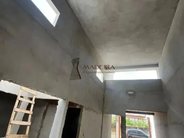 Imagem 11: Vende-Se Casa em Construção com Três Suite