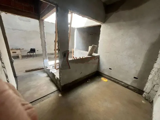 Imagem 2: Vende-Se Casa em Construção com Três Suite