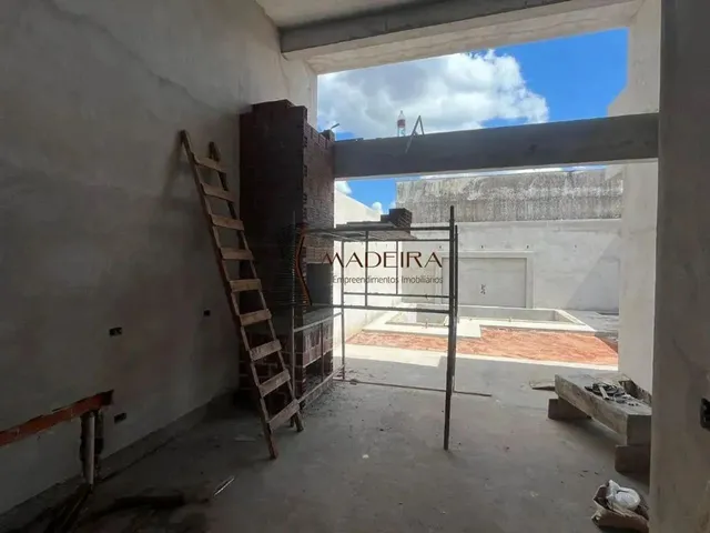 Imagem 13: Vende-Se Casa em Construção com Três Suite