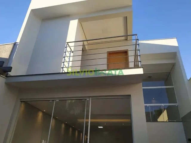 Imagem 2: Sobrado no Jardim Império do Sol