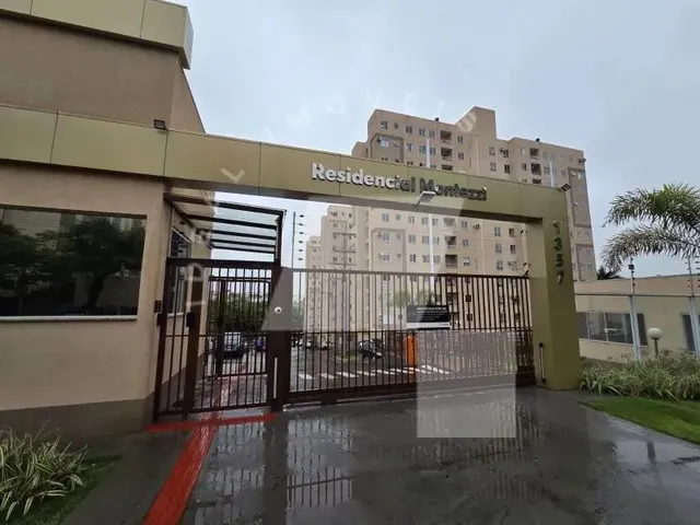Imagem 1: Apartamento Maringá - Pr