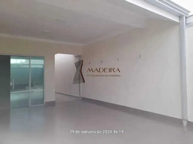 Imagem 8: Casa a Venda Jardim Oriental - Maringá