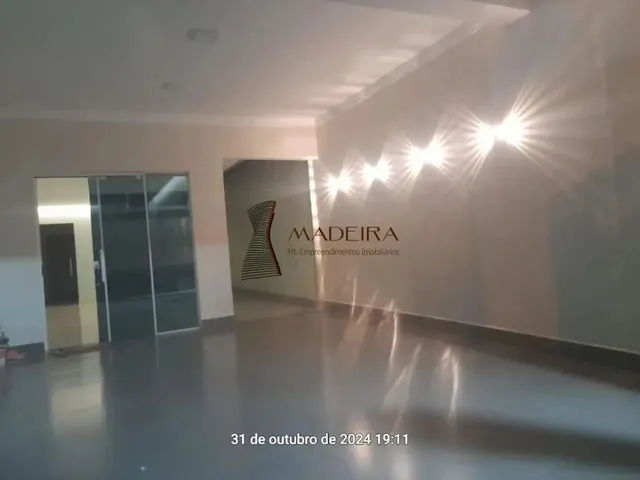 Imagem 7: Casa a Venda Jardim Oriental - Maringá