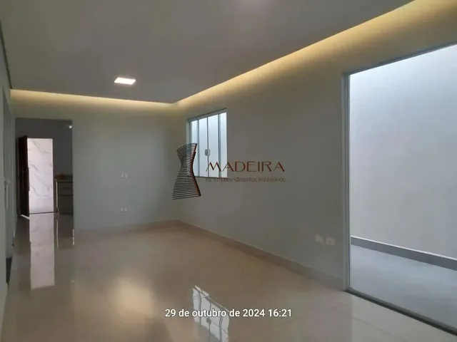 Imagem 5: Casa a Venda Jardim Oriental - Maringá