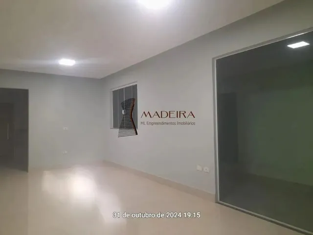 Imagem 3: Casa a Venda Jardim Oriental - Maringá