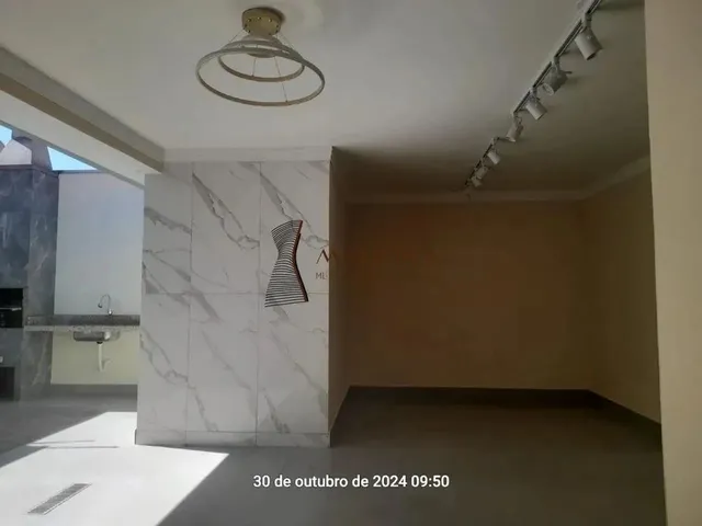Imagem 2: Casa a Venda Jardim Oriental - Maringá