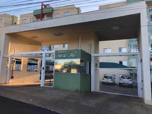 Imagem: Apartamento Residencial Bella Vista