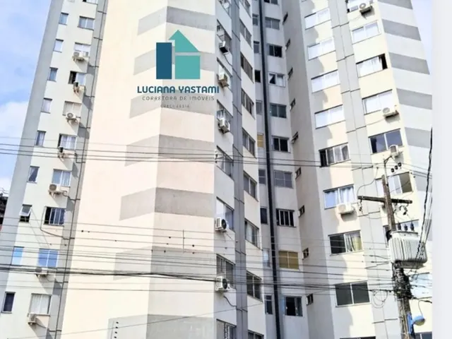 Imagem: Apartamento Próximo da Avenida Cerro Azul