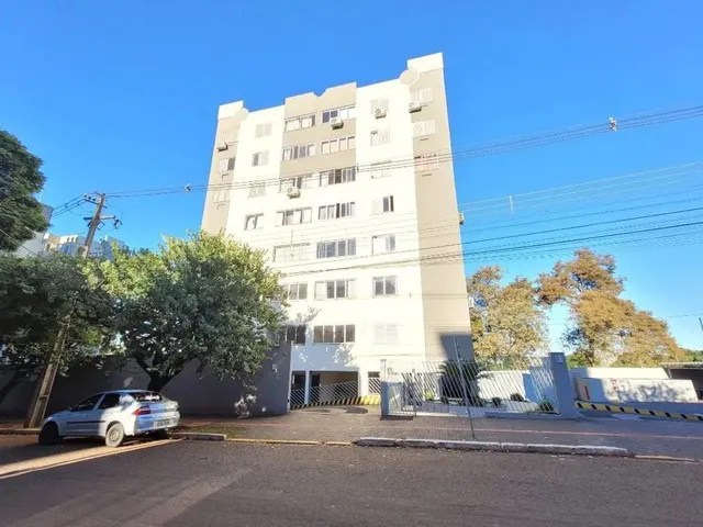 Imagem: Apartamento À Venda em Maringá, Vila Marumby