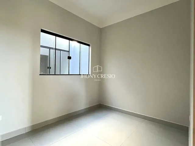 Imagem 5: Casa com 3 Quartos Sendo 1 Suíte e Espaço Gourmet. Maringá