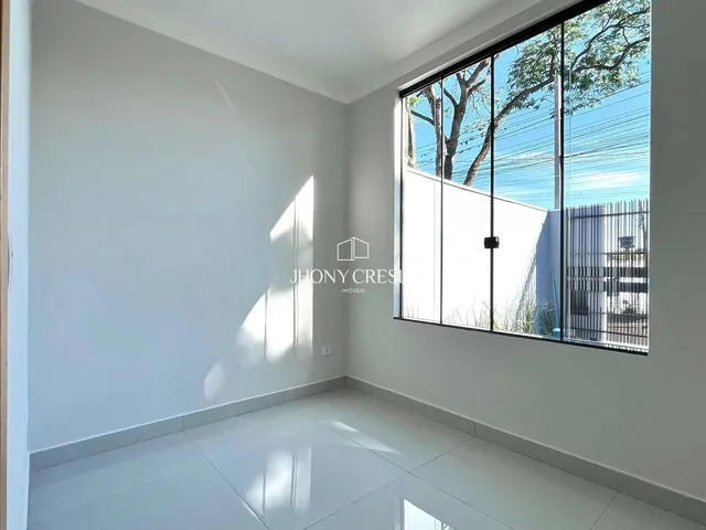 Imagem 9: Casa com 3 Quartos Sendo 1 Suíte e Espaço Gourmet. Maringá