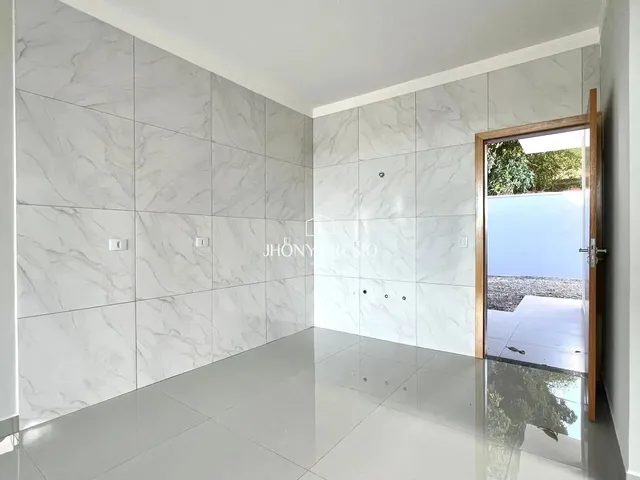 Imagem 10: Casa com 3 Quartos Sendo 1 Suíte e Espaço Gourmet. Maringá