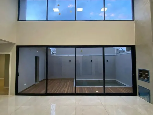 Imagem 15: Casa À Venda em Maringá, Jardim Munique, com 3 Suítes, com 150 M²