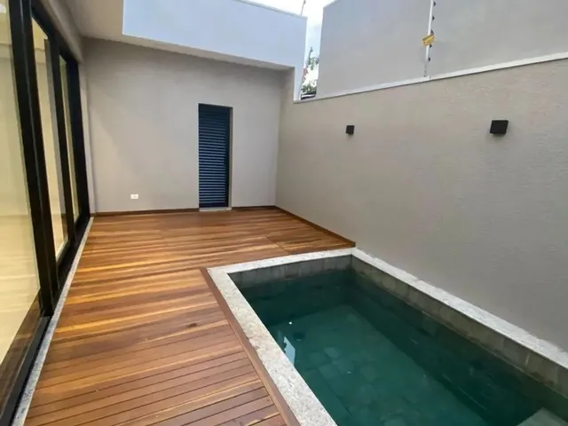 Imagem 9: Casa À Venda em Maringá, Jardim Munique, com 3 Suítes, com 150 M²