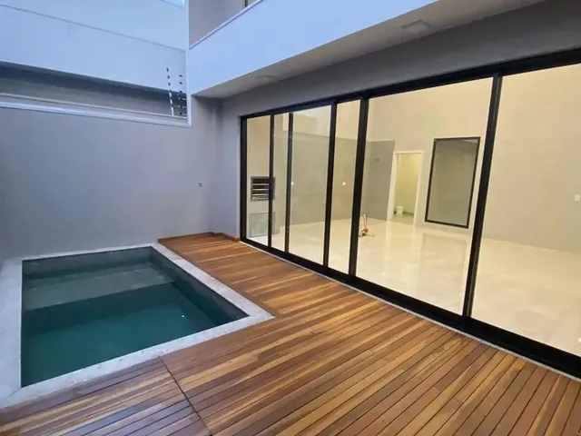 Imagem 5: Casa À Venda em Maringá, Jardim Munique, com 3 Suítes, com 150 M²