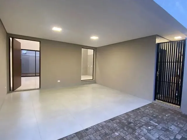 Imagem 6: Casa À Venda em Maringá, Jardim Munique, com 3 Suítes, com 150 M²