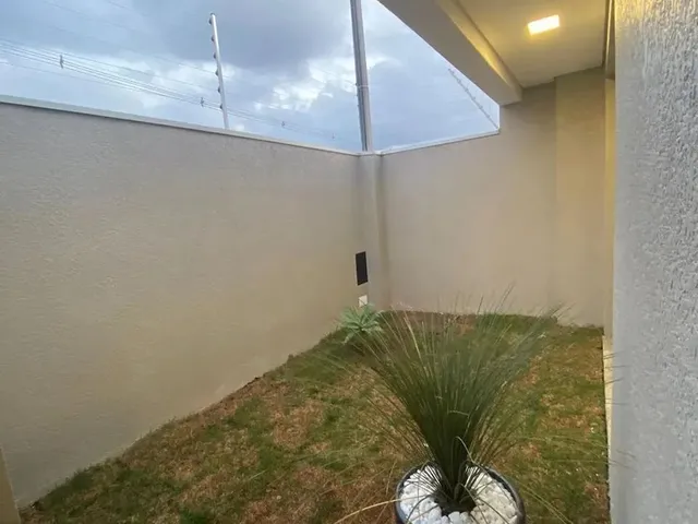 Imagem 11: Casa À Venda em Maringá, Jardim Munique, com 3 Suítes, com 150 M²