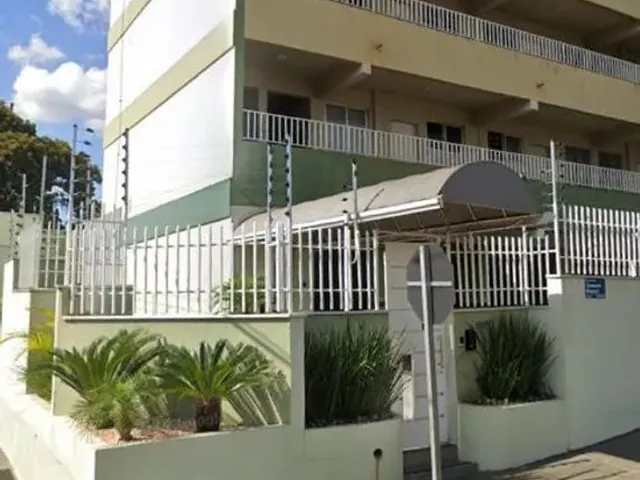 Imagem: Vende-Se Kitnet