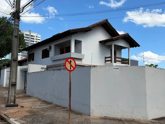 Imagem: Sobrado Região Central