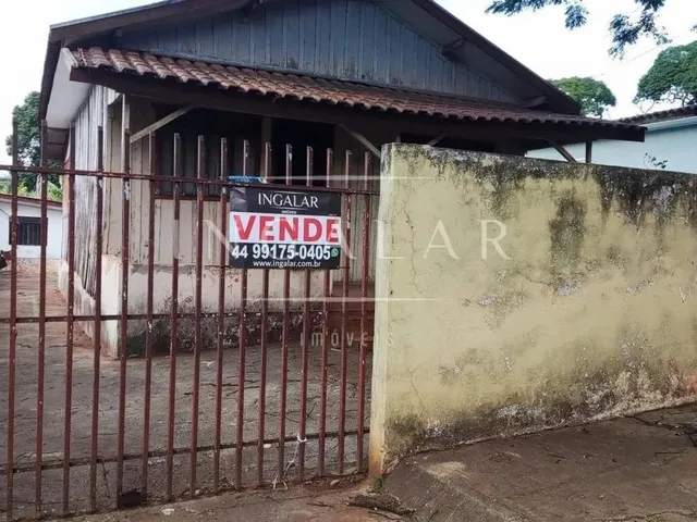Imagem: Casa para Venda em Maringá, Vila Morangueira