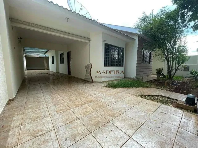 Imagem 1: Casa À Venda em Jardim Imperial, Maringá - Pr