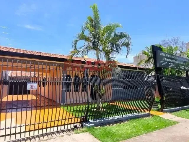 Imagem: Casa À Venda em Marialva, Jardim Macente
