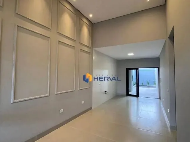 Imagem: Casa com 3 Dormitórios À Venda, 83 M²
