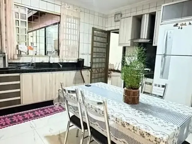 Imagem 14: Casa À Venda em Parque Residencial Tuiuti, Maringá - Pr